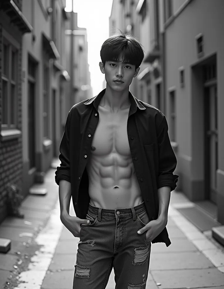 Portrait Photography,Boy,Object Enhance,LoRA,FLUX.1