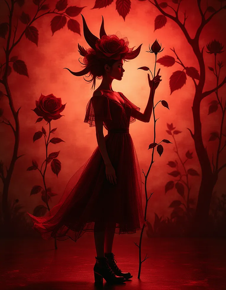 Portrait Photography,Girl,Style Boost,LoRA,FLUX.1