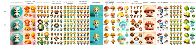 Chinese Style,Traditional Painting Media,Girl,LoRA,SD 1.5