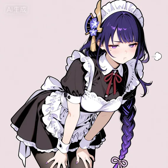 UKI Hajime style_Illustrious-LoRA-晨雨秋林-LiblibAI