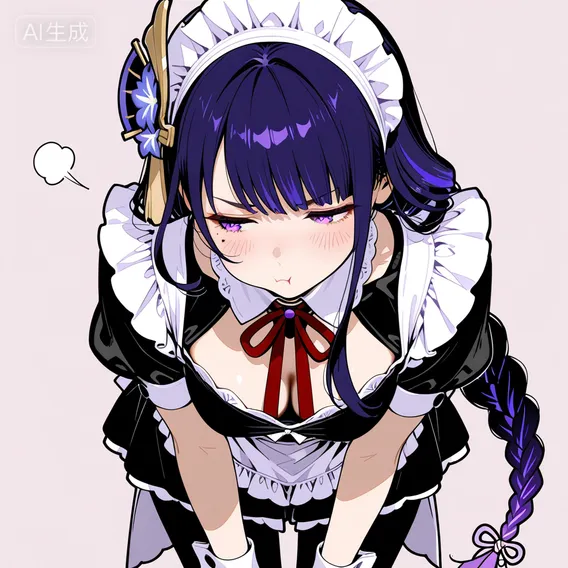 UKI Hajime style_Illustrious-LoRA-晨雨秋林-LiblibAI