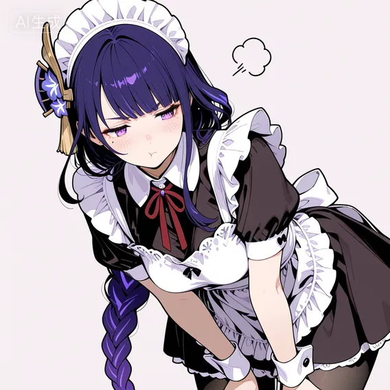 UKI Hajime style_Illustrious-LoRA-晨雨秋林-LiblibAI