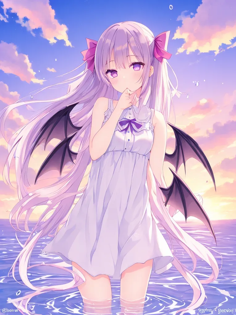 Anime Style,Girl,Style Boost,LoRA,FLUX.1