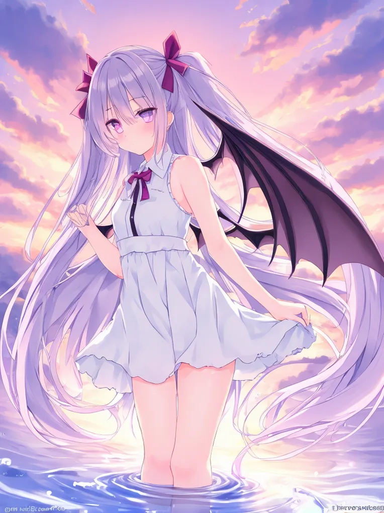 Anime Style,Girl,Style Boost,LoRA,FLUX.1