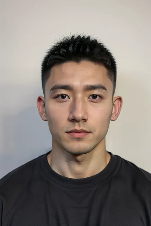 Portrait Photography,Boy,Physical/Facial feature,LoRA,SD 1.5