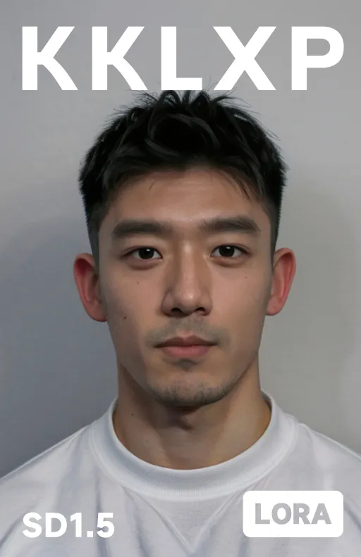 Portrait Photography,Boy,Physical/Facial feature,LoRA,SD 1.5