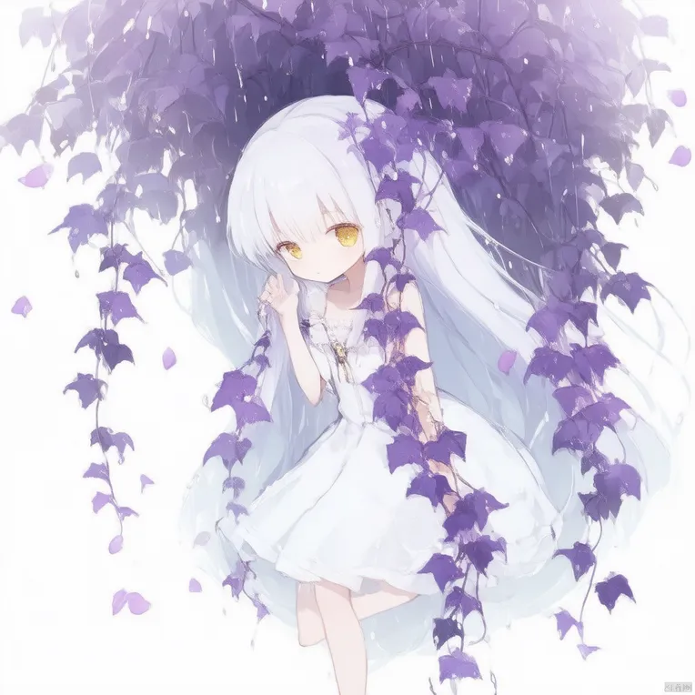 Anime Style,Girl,Character,LoRA,SDXL