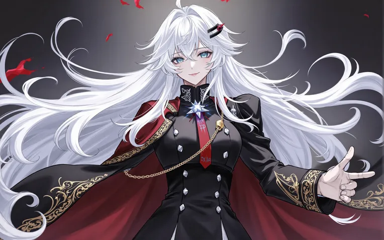 Anime Style,Girl,Object Enhance,LoRA,FLUX.1