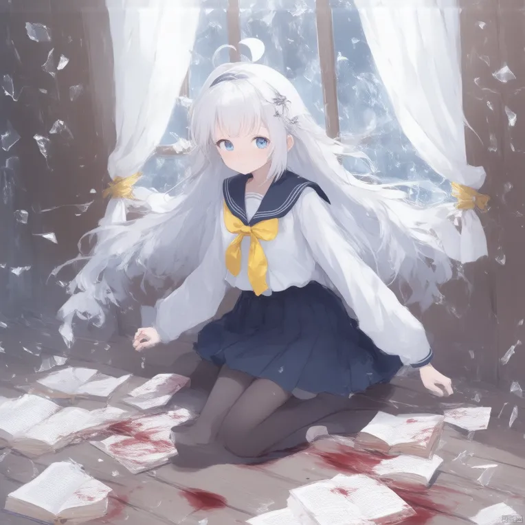 Anime Style,Girl,Character,LoRA,SDXL