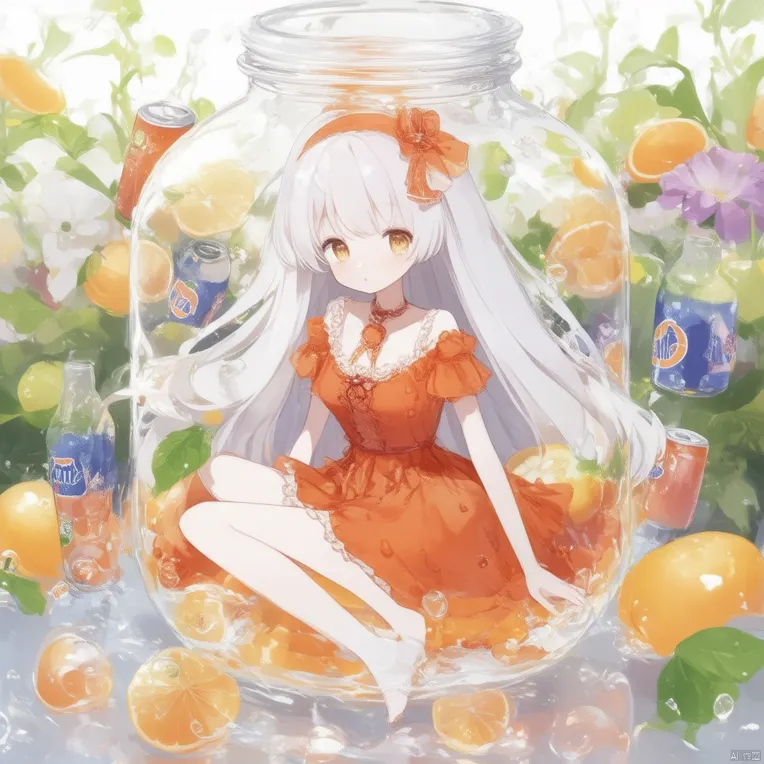 Anime Style,Girl,Character,LoRA,SDXL