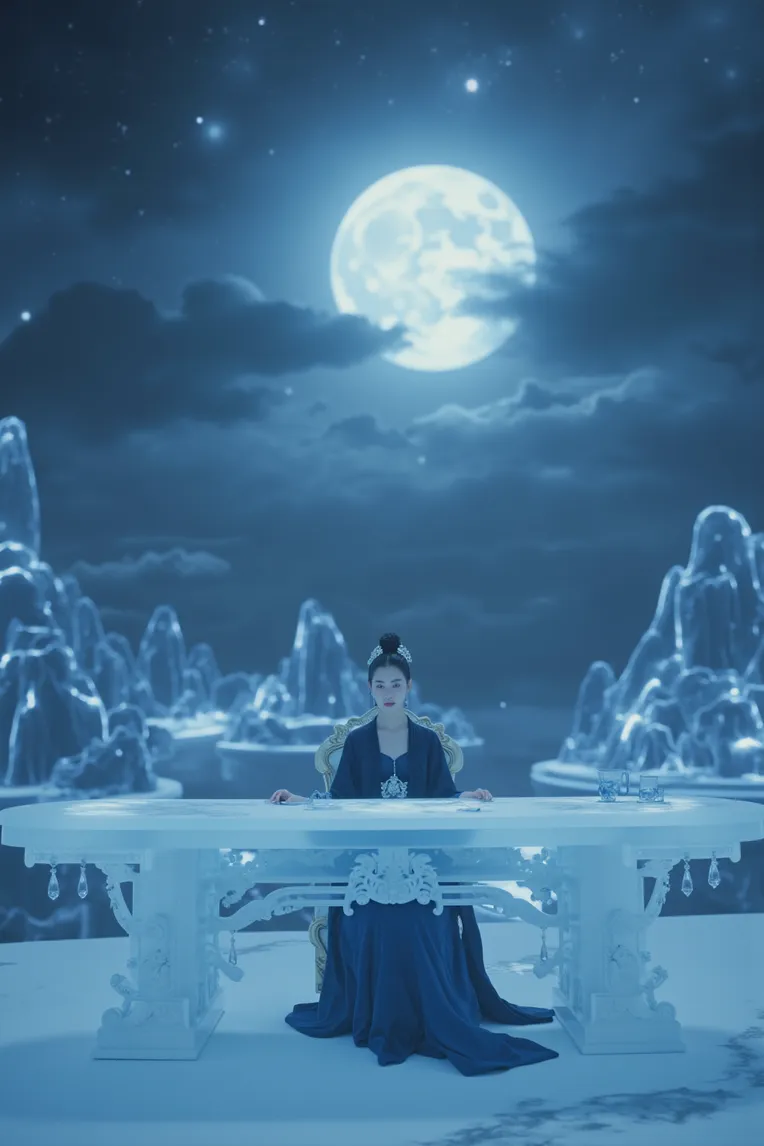 CGI style,Girl,Object Enhance,LoRA,FLUX.1