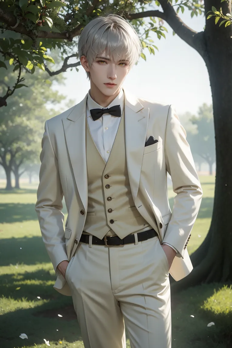 Anime,Anime Character,Boy,LoRA,SD 1.5