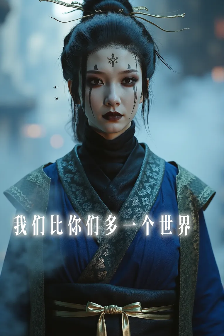 CGI style,Anime Character,Girl,LoRA,FLUX.1