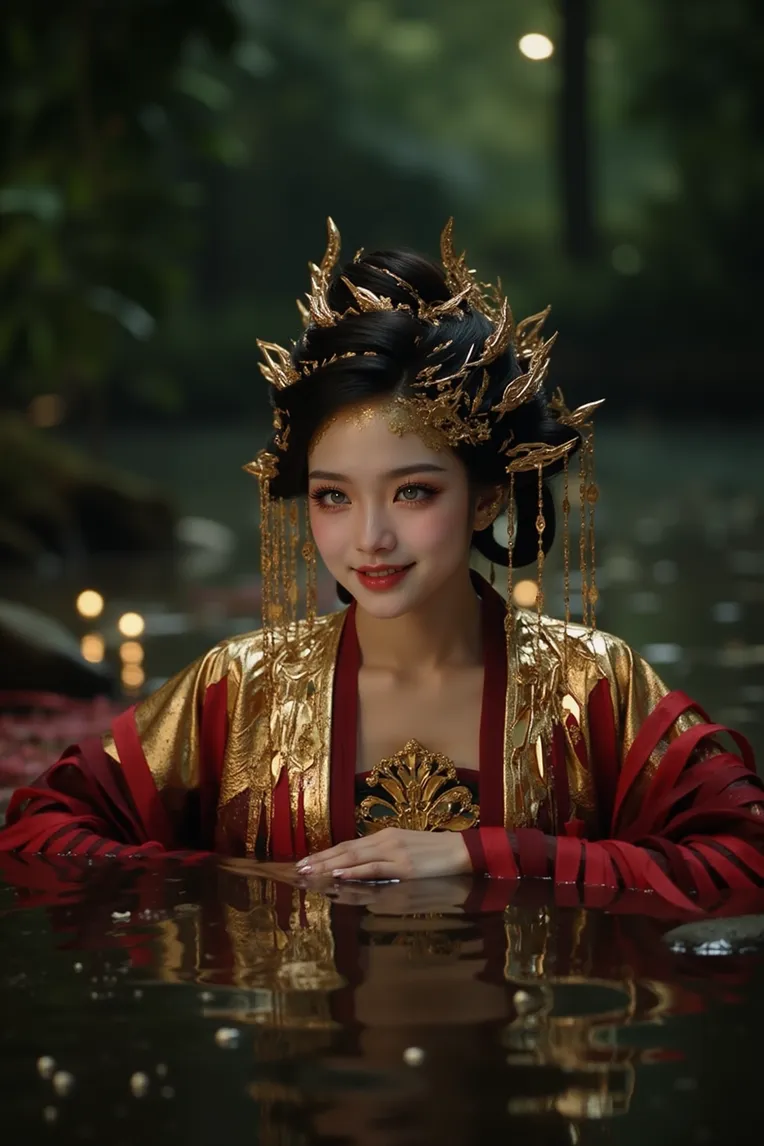 Portrait Photography,Girl,LoRA,FLUX.1