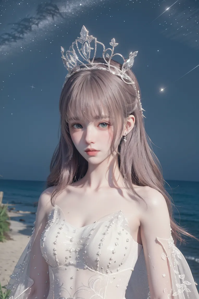 CGI style,Anime Character,Girl,LoRA,SD 1.5