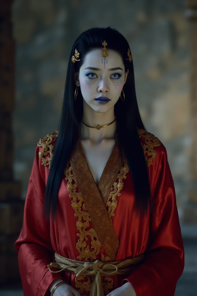 CGI style,Anime Character,Girl,LoRA,FLUX.1