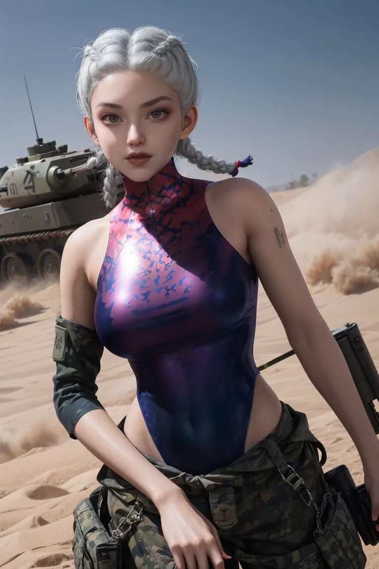 Anime,Anime Character,Girl,LoRA,SD 1.5