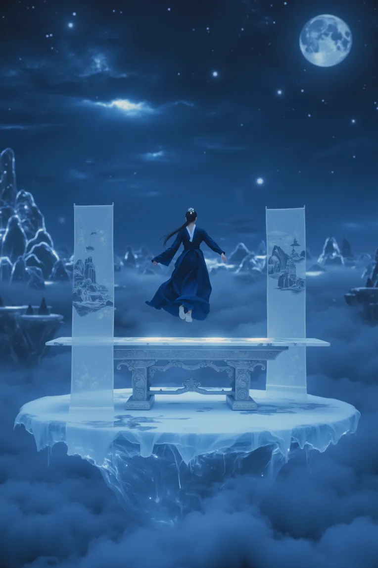 CGI style,Girl,Object Enhance,LoRA,FLUX.1