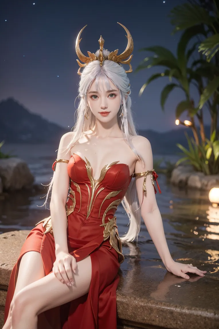 Anime,CGI style,Girl,LoRA,SD 1.5