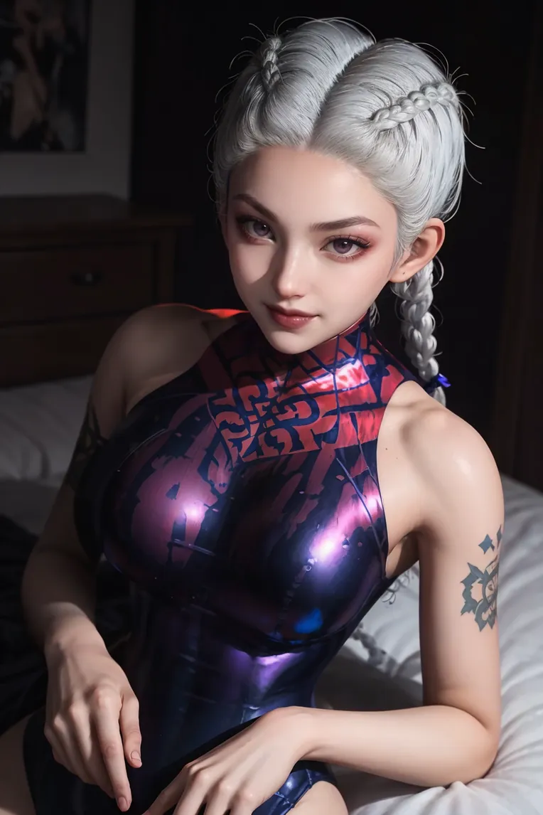 Anime,Anime Character,Girl,LoRA,SD 1.5