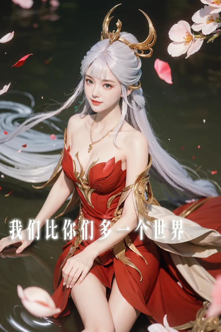 Anime,CGI style,Girl,LoRA,SD 1.5