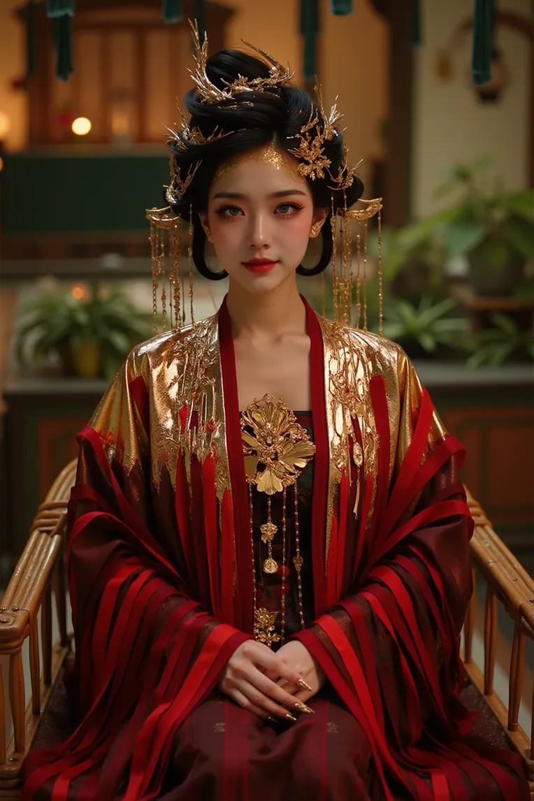 Portrait Photography,Girl,LoRA,FLUX.1