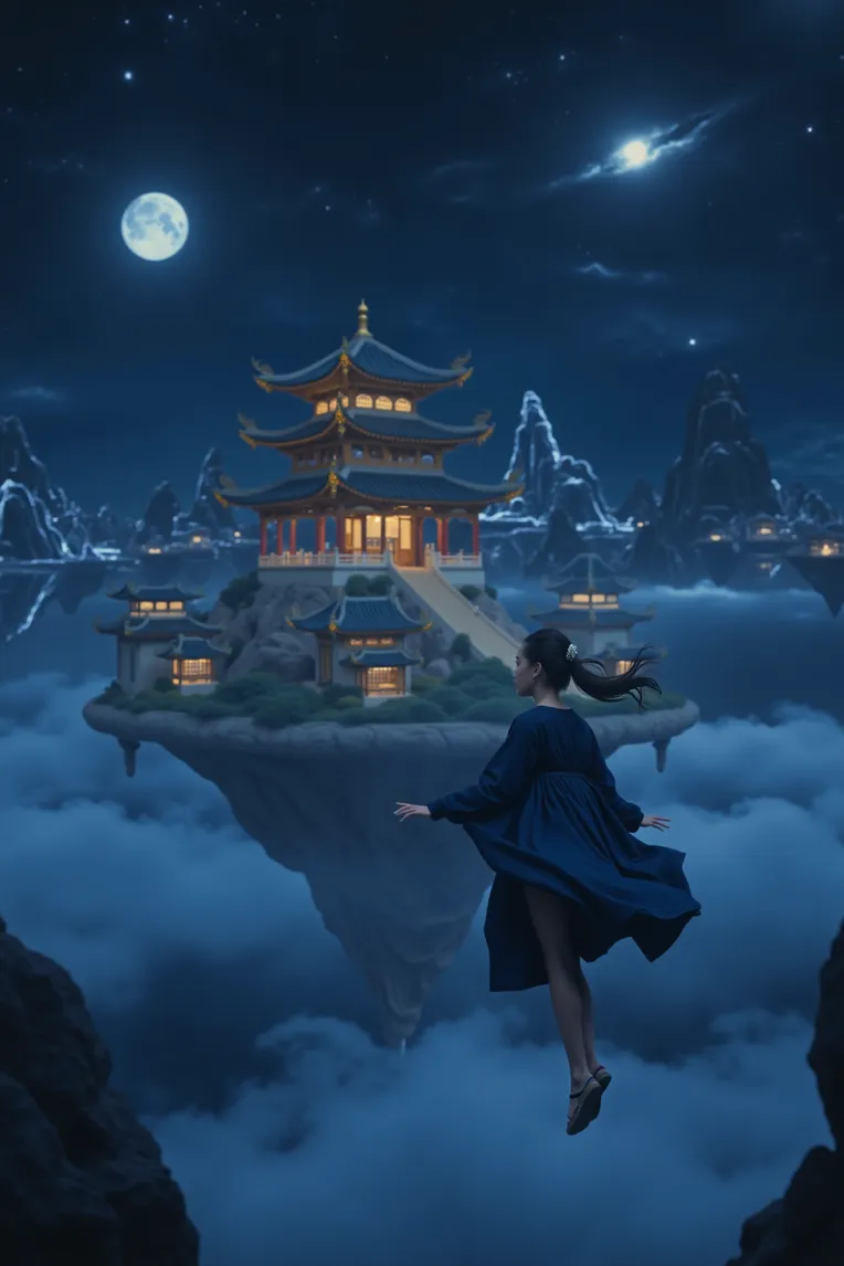 CGI style,Girl,Object Enhance,LoRA,FLUX.1