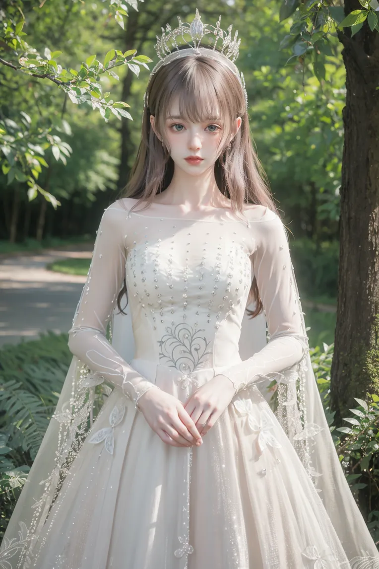 CGI style,Anime Character,Girl,LoRA,SD 1.5