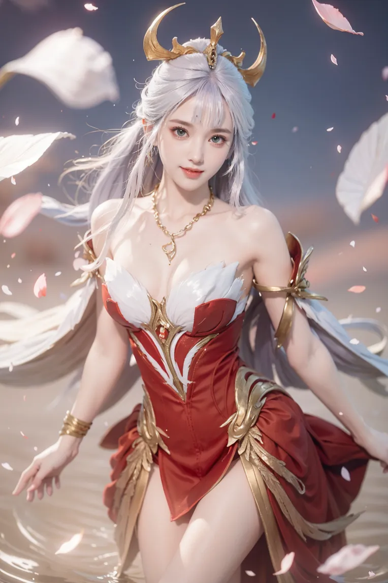 Anime,CGI style,Girl,LoRA,SD 1.5