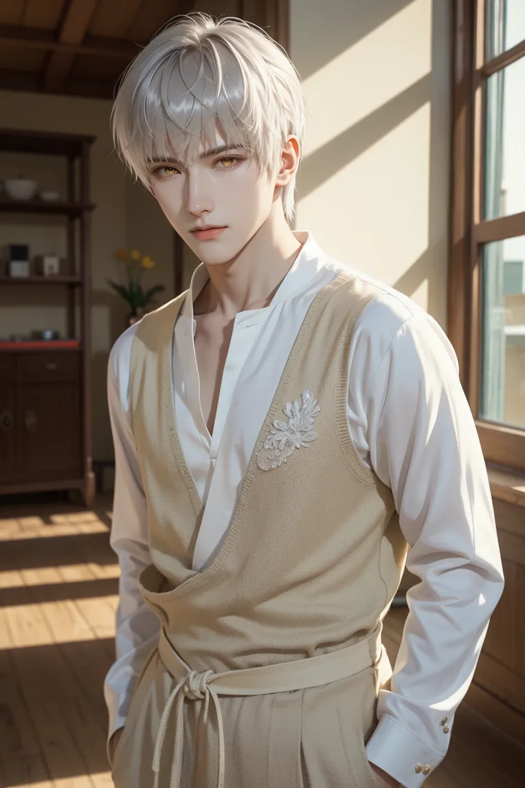 Anime,Anime Character,Boy,LoRA,SD 1.5