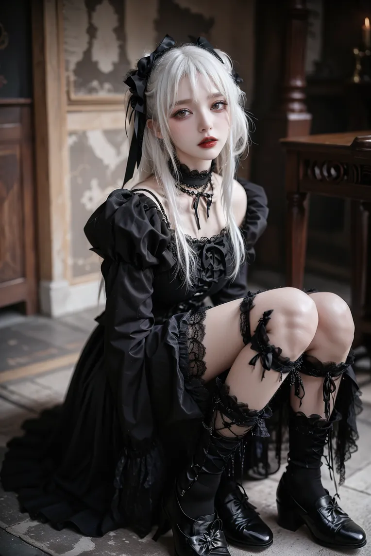 Portrait Photography,Girl,Physical/Facial feature,LoRA,SD 1.5