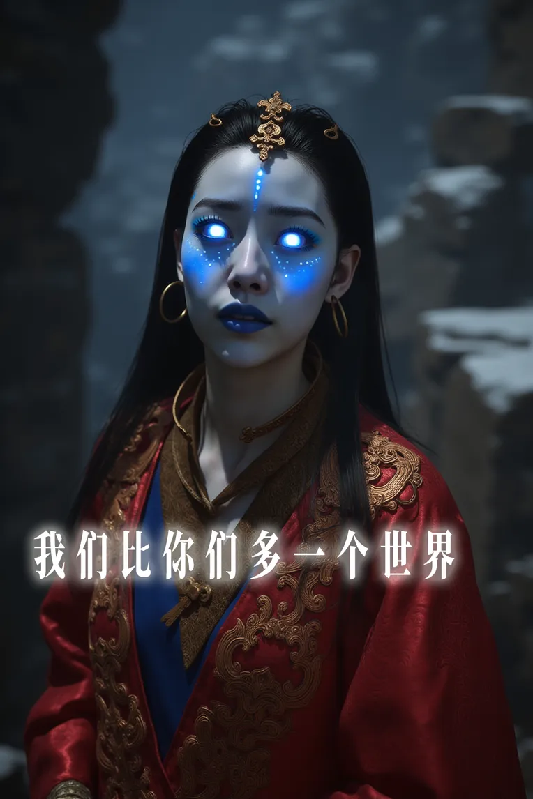 CGI style,Anime Character,Girl,LoRA,FLUX.1