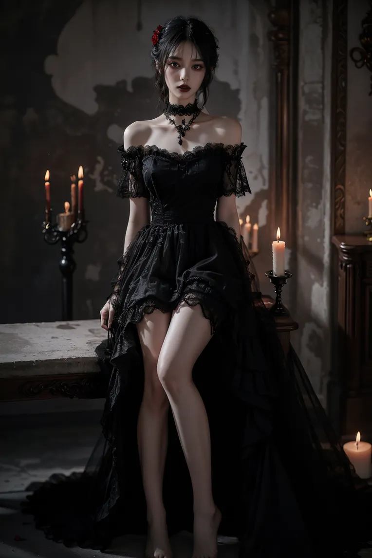 Portrait Photography,Girl,Physical/Facial feature,LoRA,SD 1.5