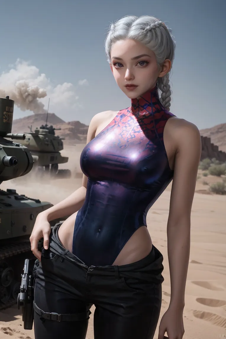 Anime,Anime Character,Girl,LoRA,SD 1.5