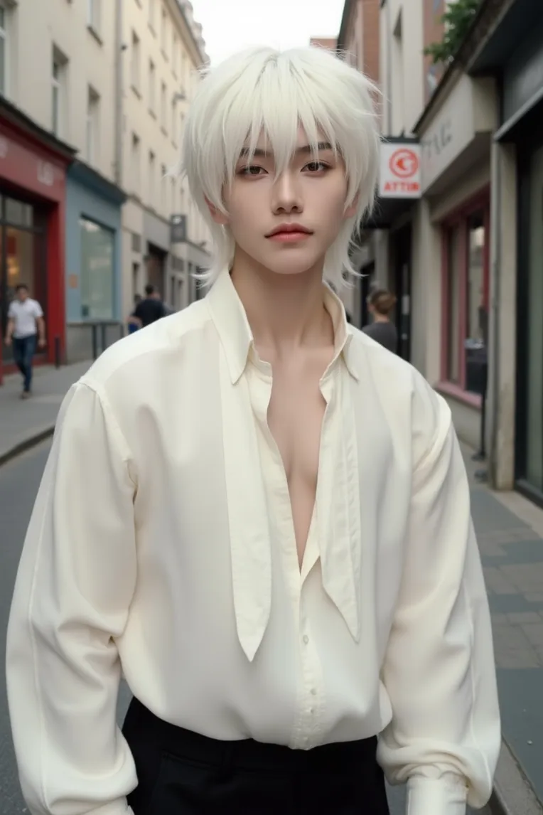 Portrait Photography,Boy,Physical/Facial feature,LoRA,FLUX.1