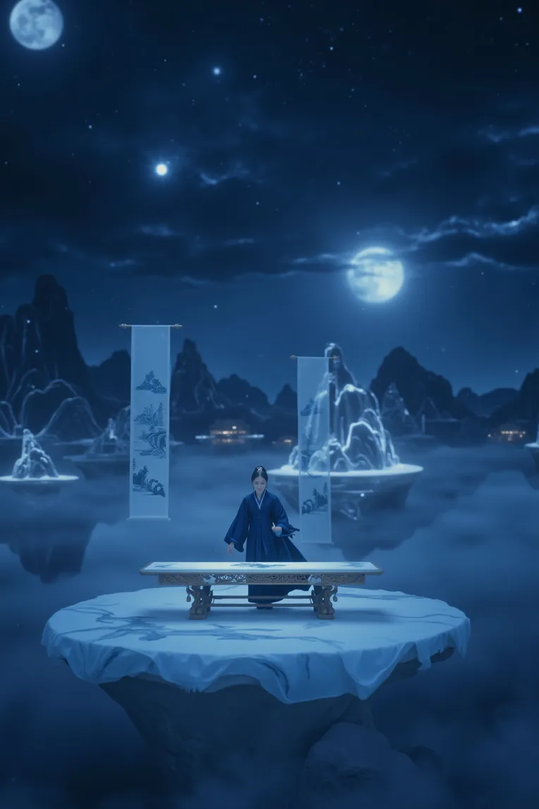 CGI style,Girl,Object Enhance,LoRA,FLUX.1