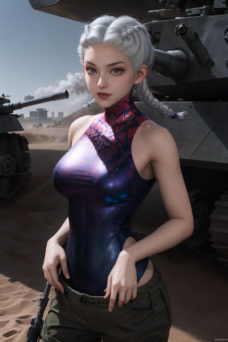 Anime,Anime Character,Girl,LoRA,SD 1.5