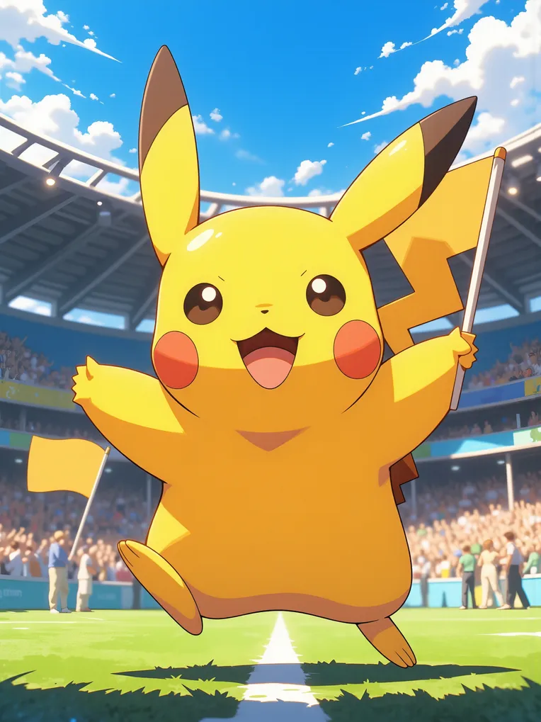 Anime Style,Object Enhance,Animal,LoRA,FLUX.1