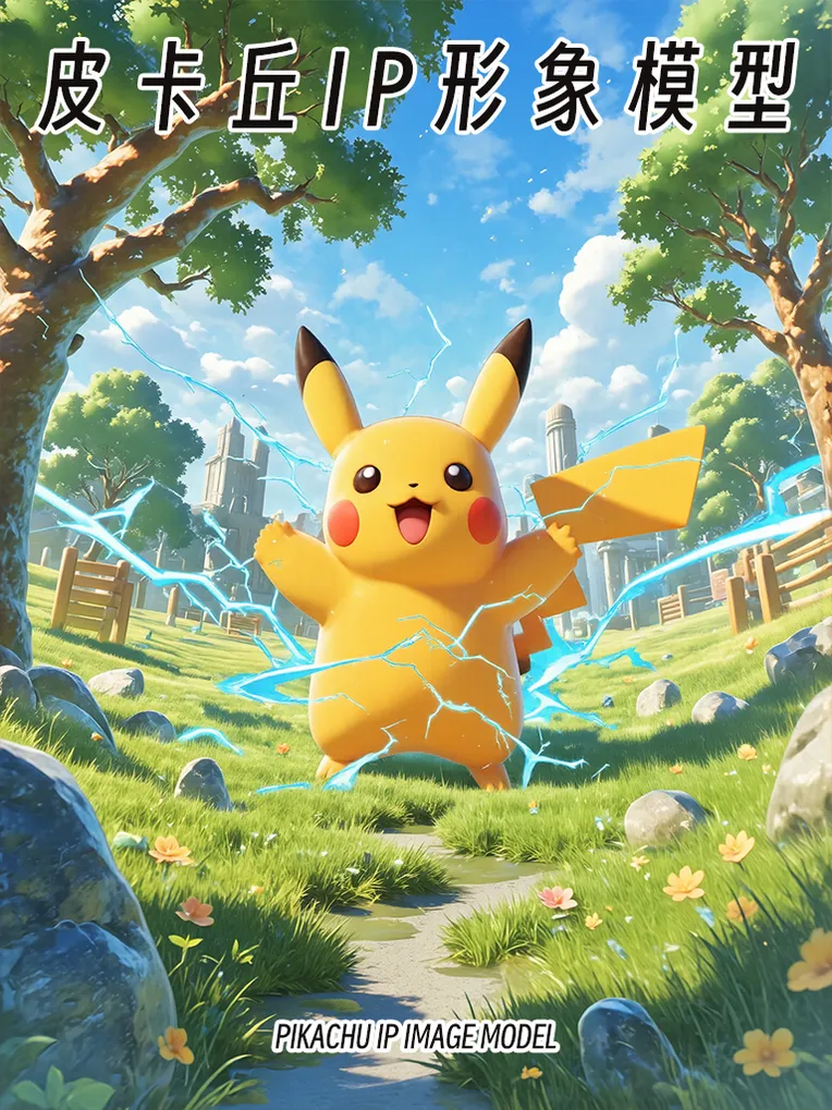 Anime Style,Object Enhance,Animal,LoRA,FLUX.1