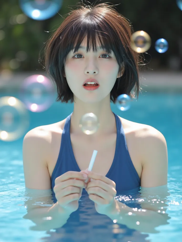 Realistic,Portrait Photography,Girl,LoRA,FLUX.1