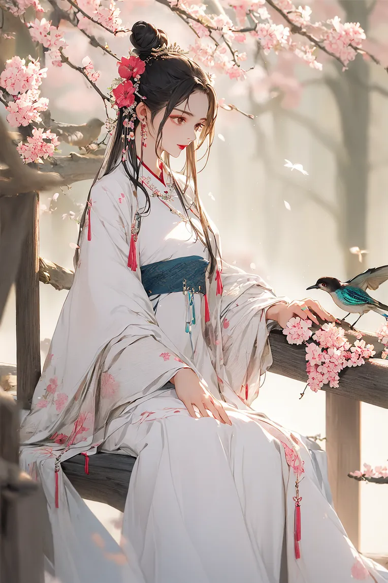 Anime,Chinese Style,Anime Style,Checkpoint,SD 1.5