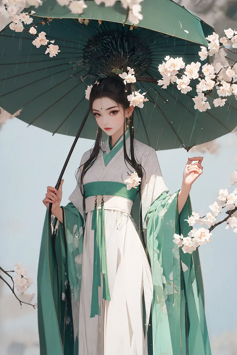 Anime,Chinese Style,Anime Style,Checkpoint,SD 1.5