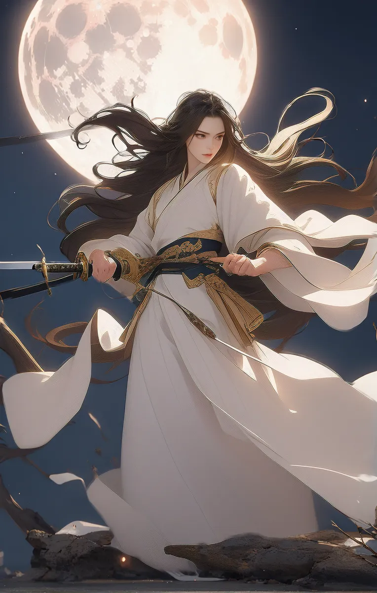 Anime,Chinese Style,Anime Style,Checkpoint,SD 1.5