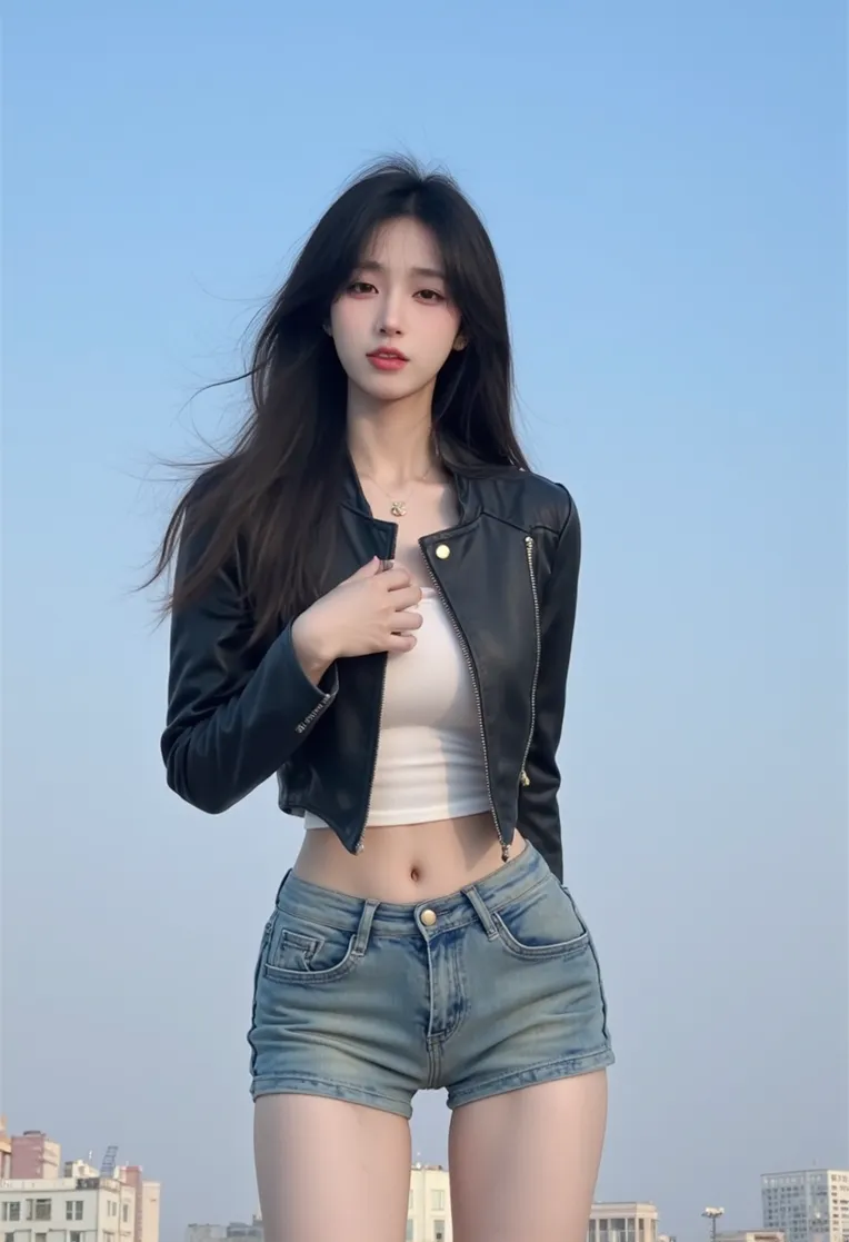 Portrait Photography,Girl,Physical/Facial feature,LoRA,FLUX.1