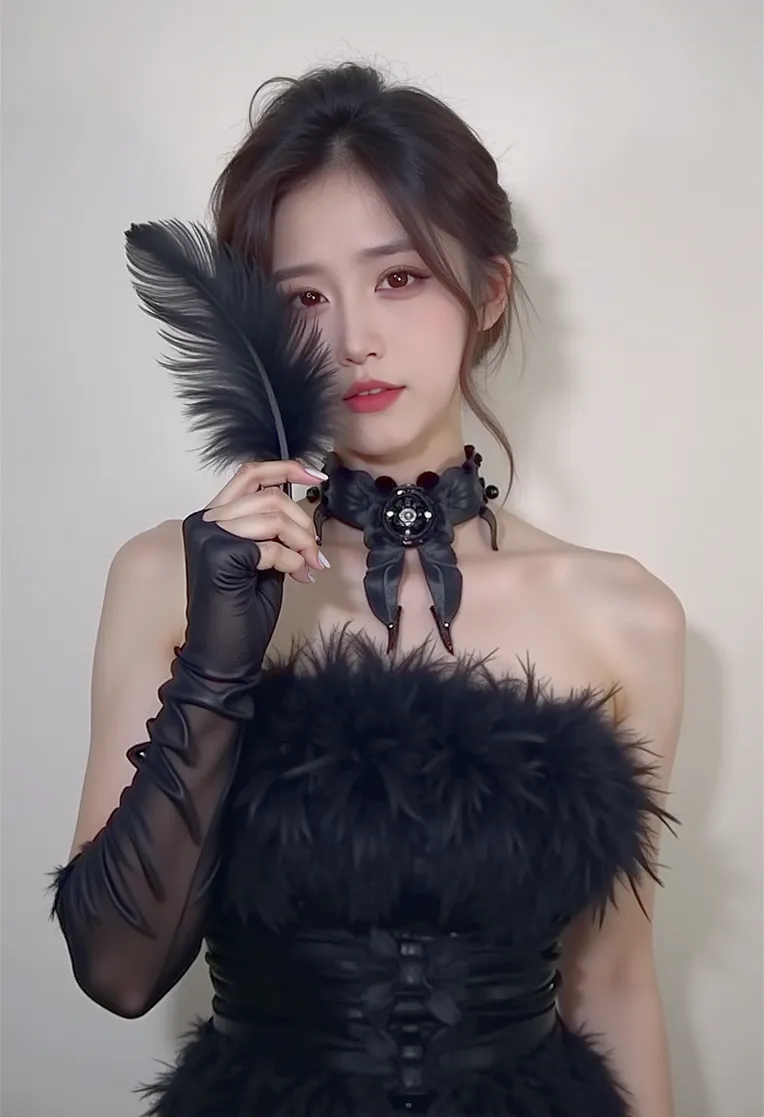 Portrait Photography,Girl,Physical/Facial feature,LoRA,FLUX.1