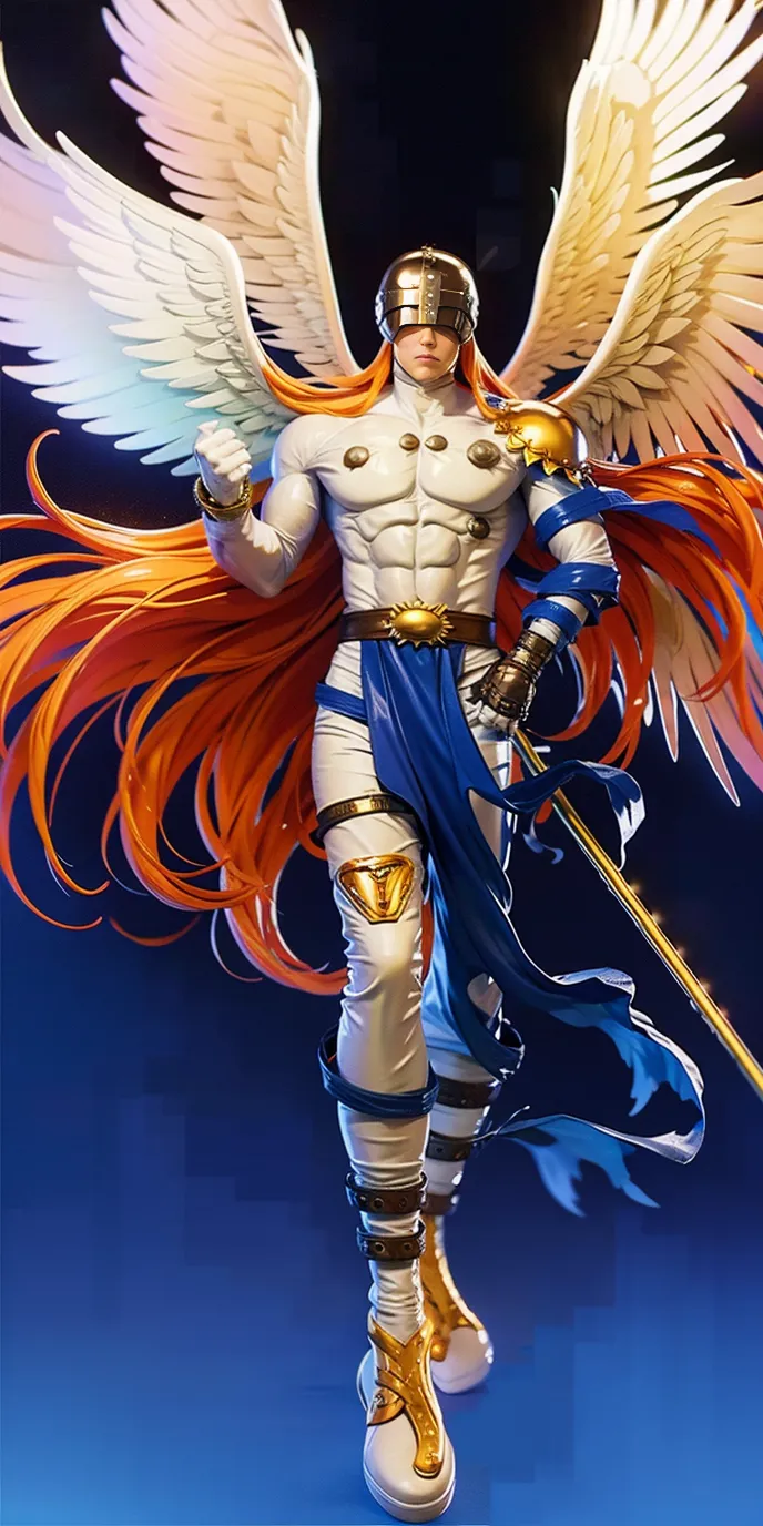 CGI style,Anime Character,Boy,LoRA,SD 1.5