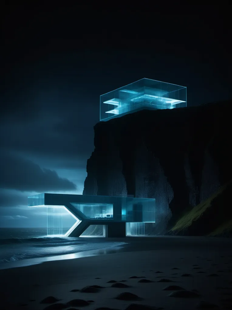 Realistic,Cartoon style,Architectural Design,LoRA,SDXL