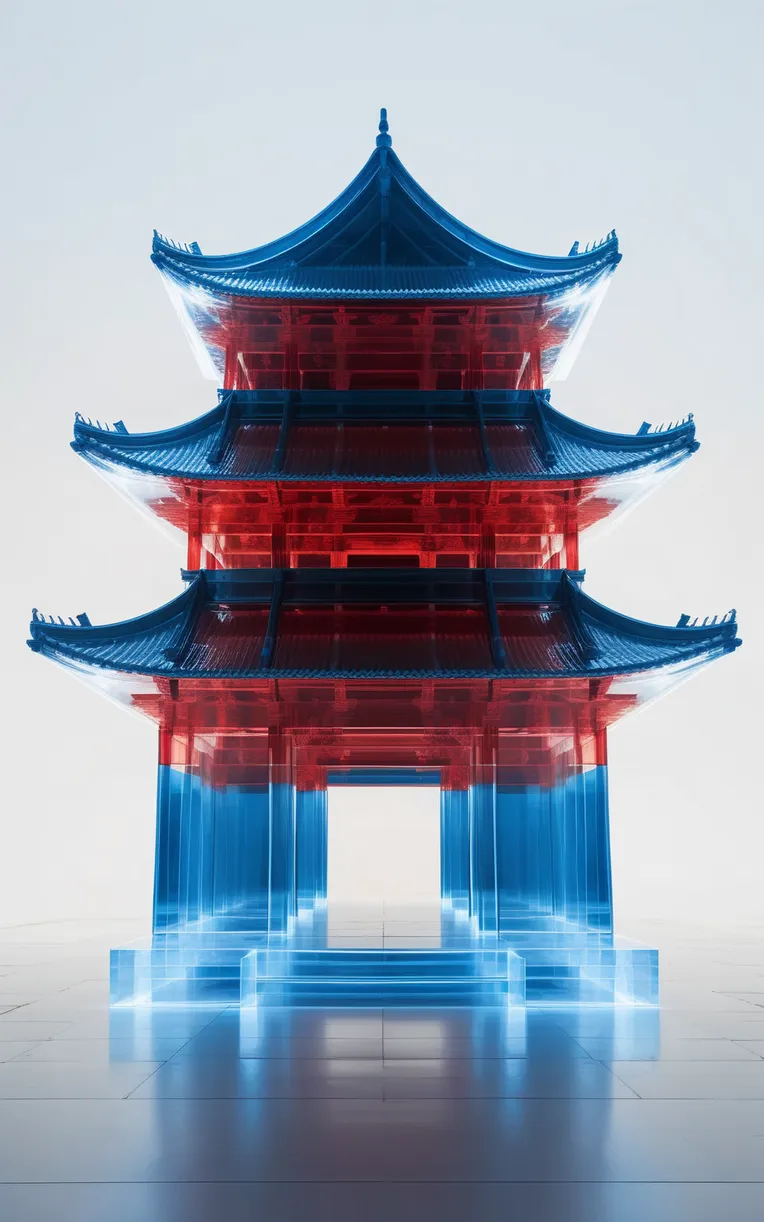 Realistic,Cartoon style,Architectural Design,LoRA,SDXL