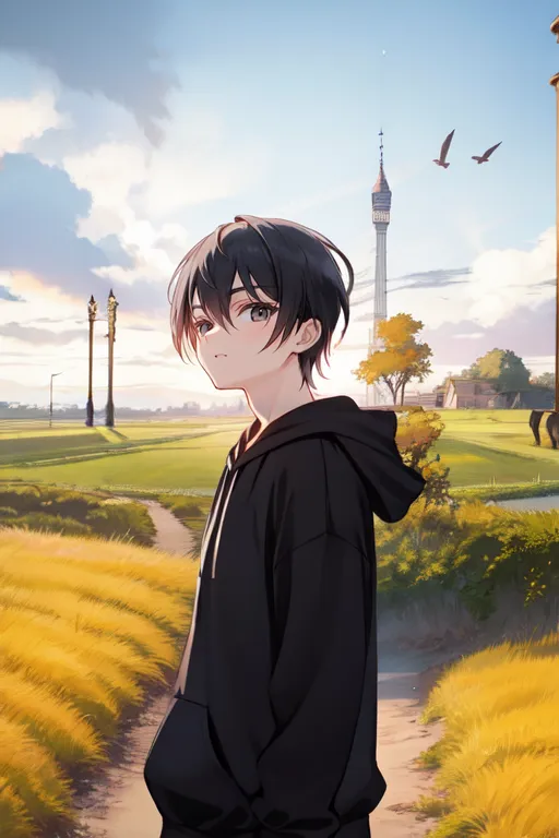 Anime,Anime Character,Girl,LoRA,SD 1.5