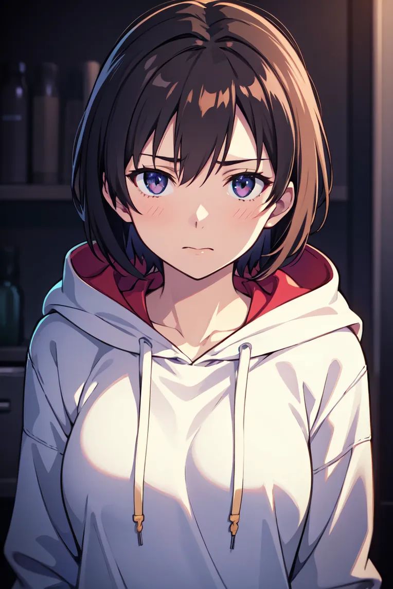 Anime,Anime Character,Girl,Checkpoint,SD 1.5